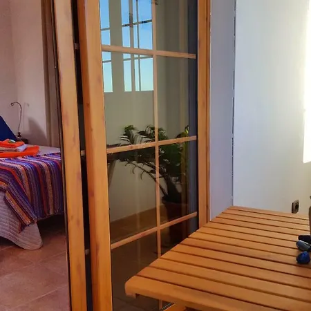Casa Caldera Blanca Holiday home *