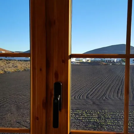 Casa Caldera Blanca 度假居 *