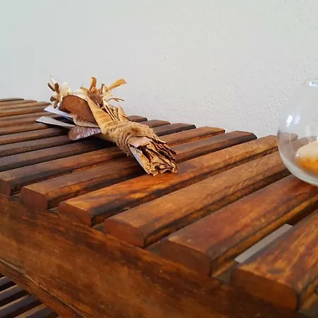 Casa Caldera Blanca *